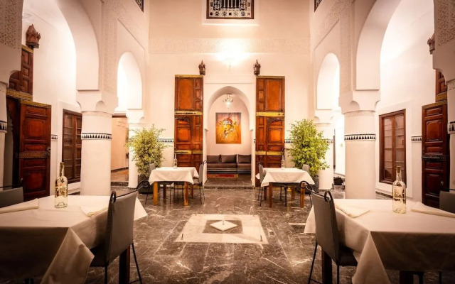 Palais Aix Kabaj & Spa