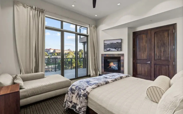 Dana Point Luxe Str14-007