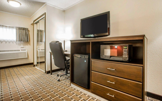 Quality Inn & Suites Millville