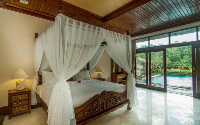 The Payogan Villa Resort & Spa