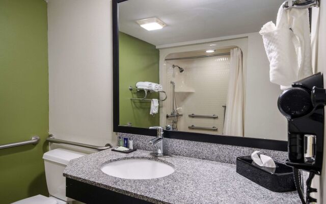 Sleep Inn Hanes Mall