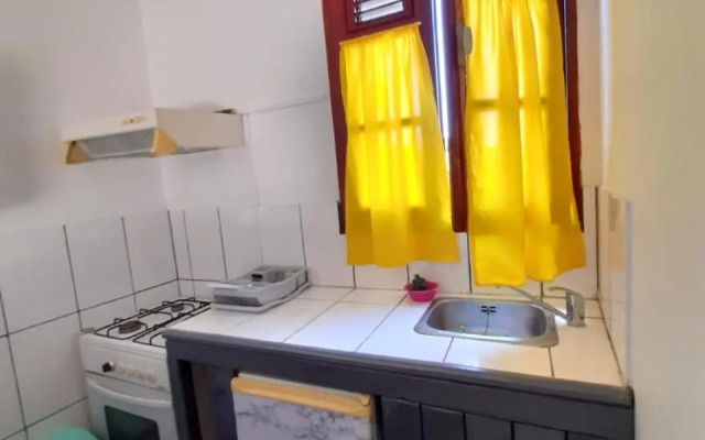 Anais location le soleil couchant