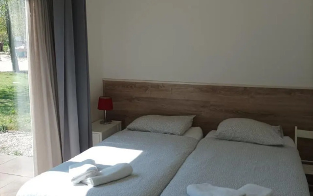 Domstad Resort Utrecht Vakantiewoningen