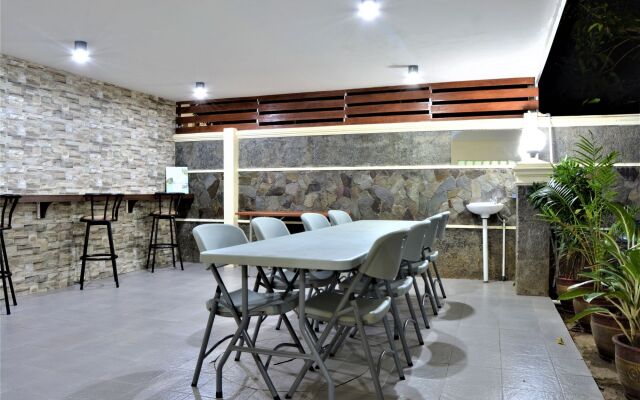 ZEN Rooms Fatmawati
