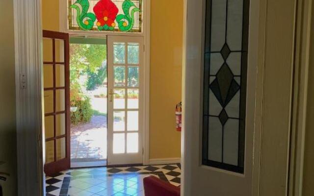 Avon Terrace Guest House