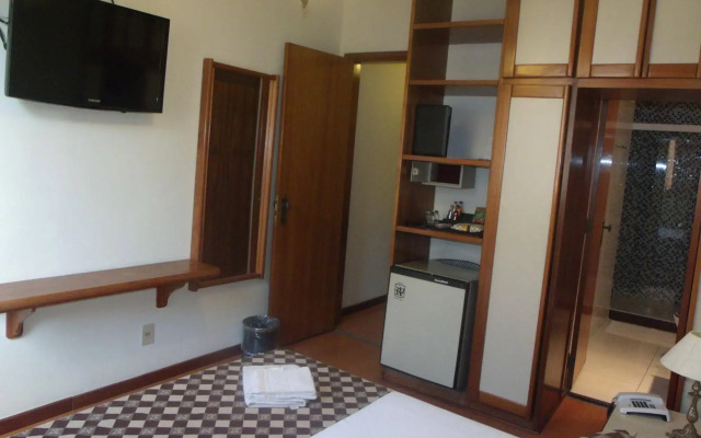 Rondônia Palace Hotel