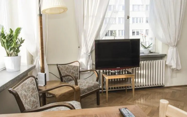 Dream in Warsaw - Świętokrzyska 30