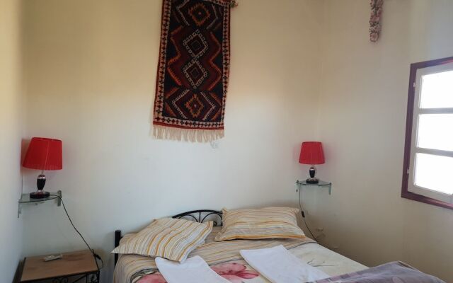 Gîte Kasbah La palmeraie