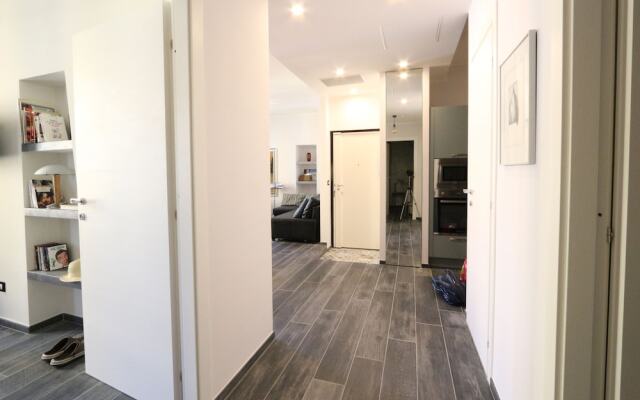 Garibaldi, Acropolis, Plage emplacement idéal