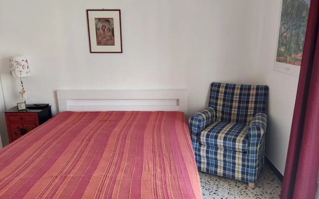 Doria 28 in Marina di Andora