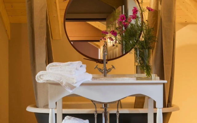 Hotel De Londres