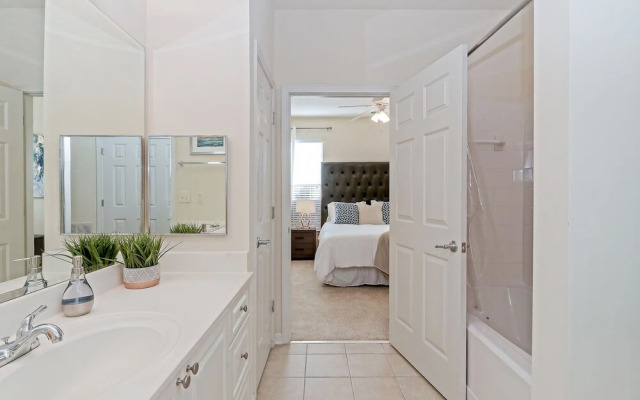 Apartment near Suntrust Park
