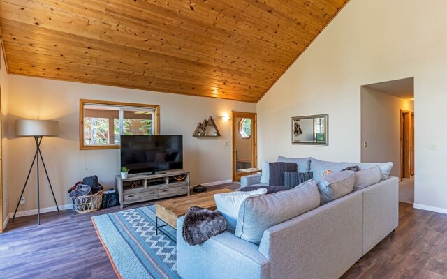 Sierra Haven by Tahoe Mountain Properties