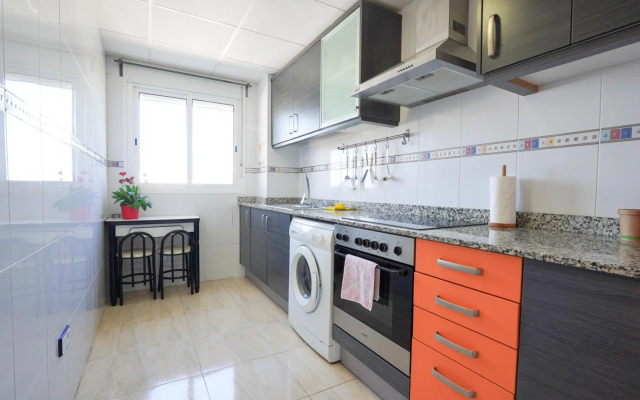 Apartament Lo Cor Del Delta