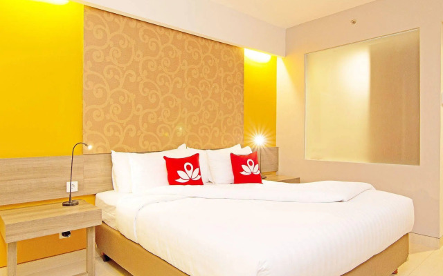 ZEN Rooms Bunut Sari Legian