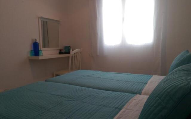 Playa del Ingles B&B