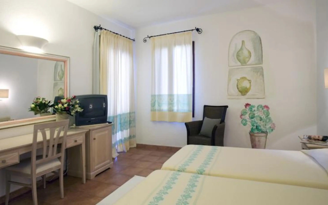 Hotel Flamingo Resort