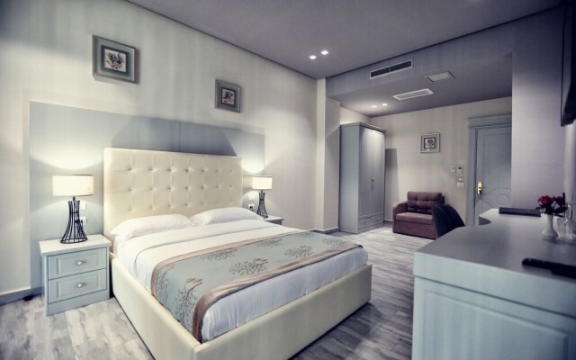 Velipoja Grand Europa Resort, Affiliated by Meliá