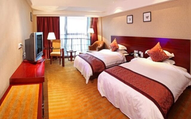 Hangzhou Kairui Hotel