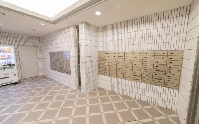 La Parfait de Sapporo / Vacation STAY 7402