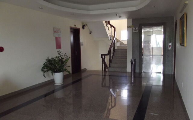 Duc Minh Hotel