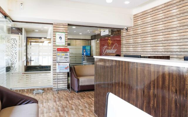 De grandeur hotel & banquets