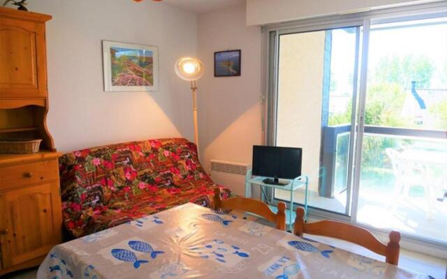 Appartement Quiberon, 2 pièces, 2 personnes - FR-1-478-166