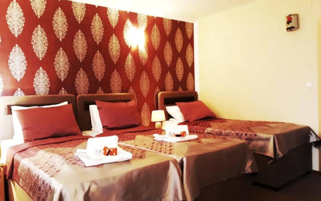 Hotel Irmak