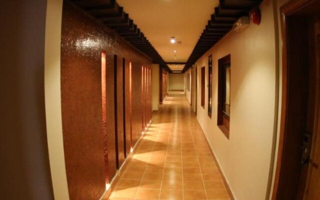 Rawhaa Resort