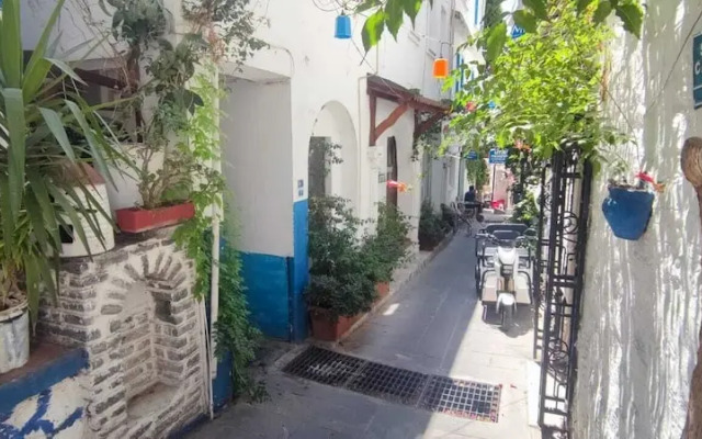 Çarşı Butik Otel