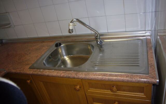 Apartamentos Edimar