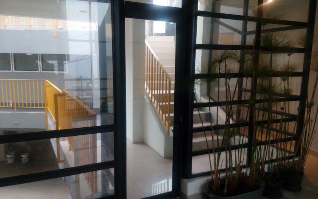 Hotel Boutique Edificio Cielo Abierto