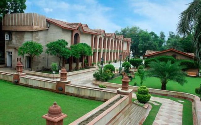 Ashok Country Resort