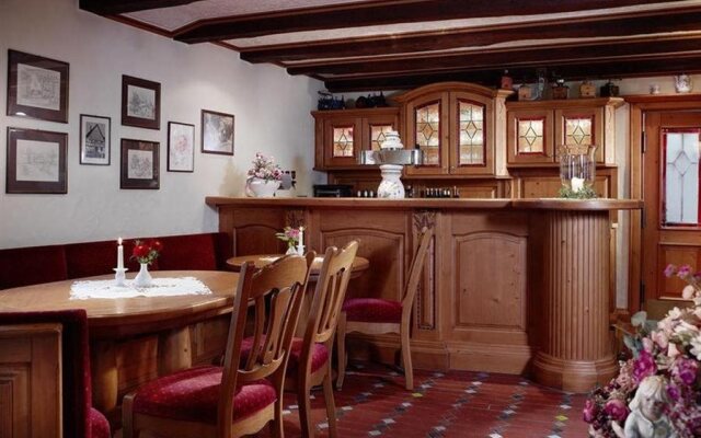 Landhotel Halbfas-Alterauge