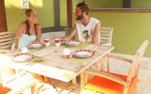 Tropica Tranquility Villa