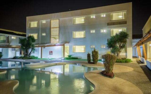 Hotel Ajavi