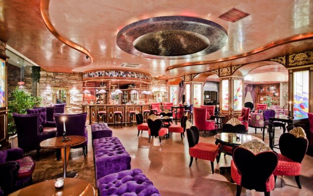Hotel Maritza