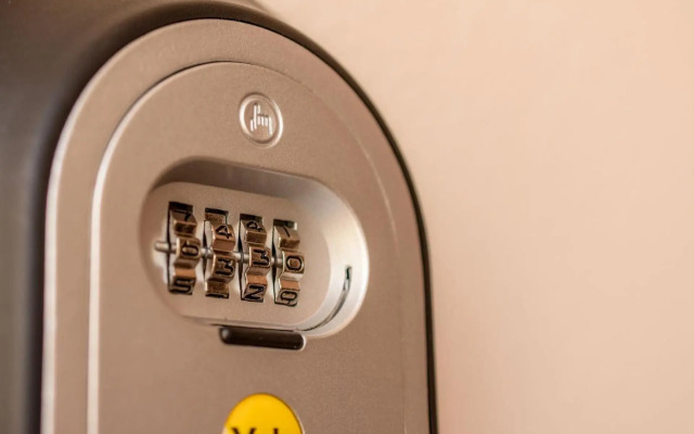 Marys Beachfront Villa