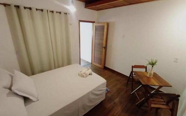 Pousada e Restaurante Sumaúma