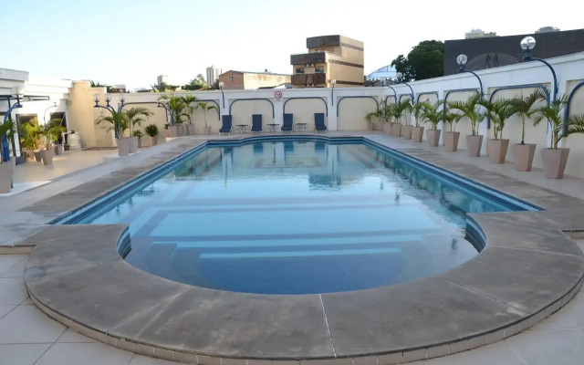 Hotel Sagres