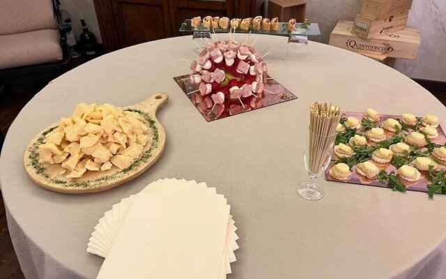 Il Bivacco del Parco Sport Hotel & Residence