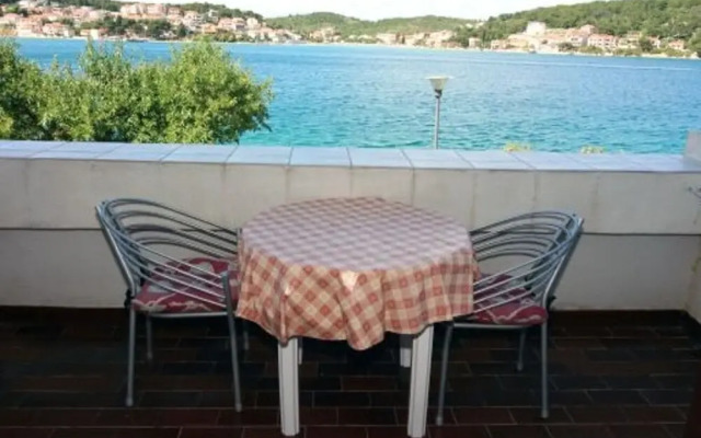 Marica - 10m From sea - SA2