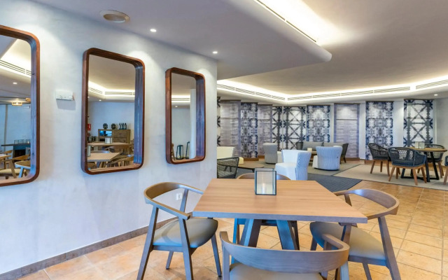 Calallonga Hotel Menorca