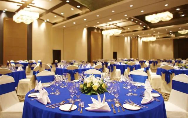 Sheraton Sanya Resort