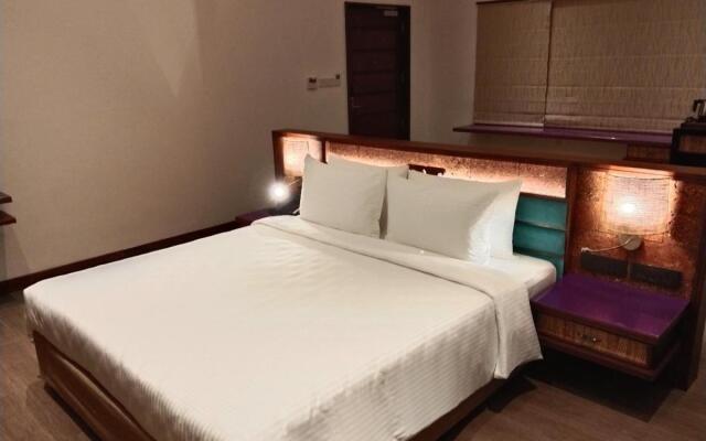 Great Trails Wayanad by GRT Hotel