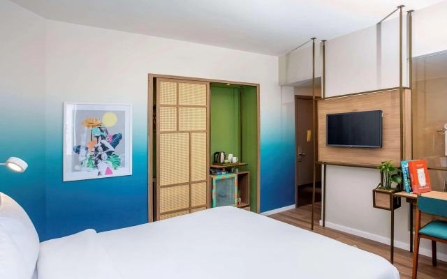Mercure Rio Boutique Hotel Copacabana