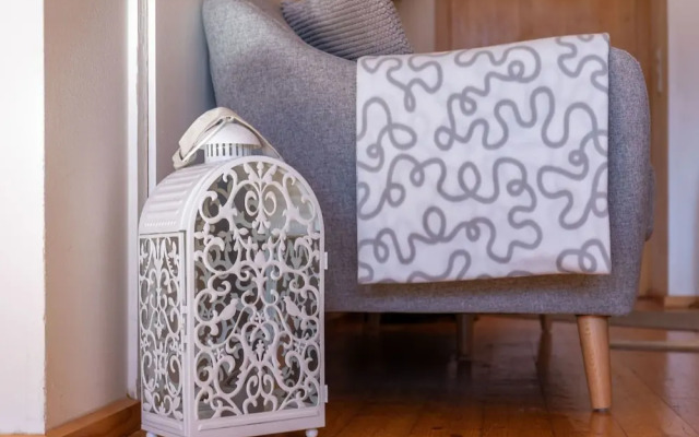 Apartment in St. Stefan Near Nassfeld Ski Area