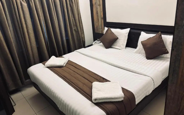 Westland Hotel