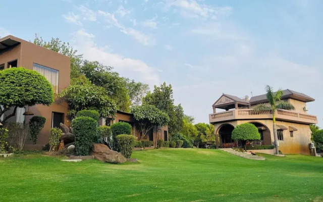 The Bistendu Resort