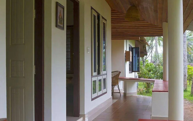 Magnolia Guest House